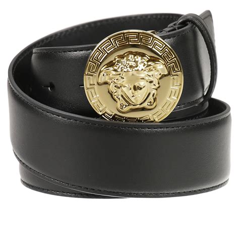 versace belt mens cheap|gianni versace men's belts.